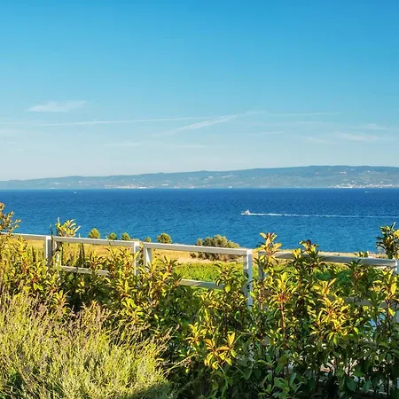 Sea View With Garden Joshua Apartment *