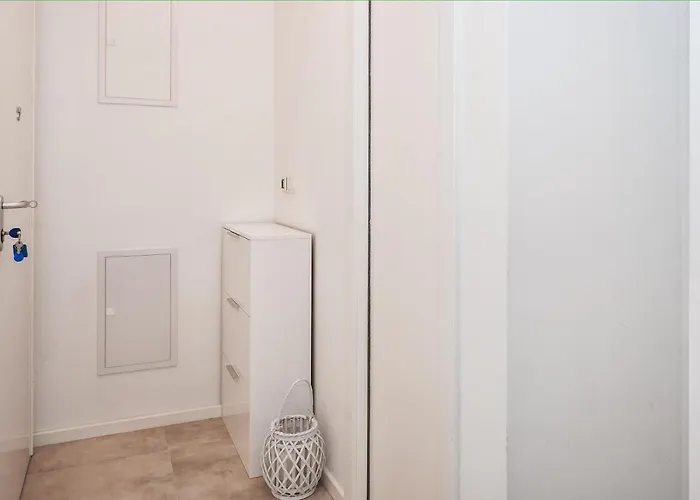 Sea View With Garden Joshua Apartamento