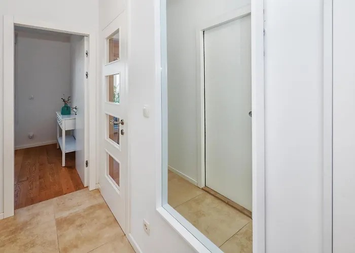 Sea View With Garden Joshua * Split