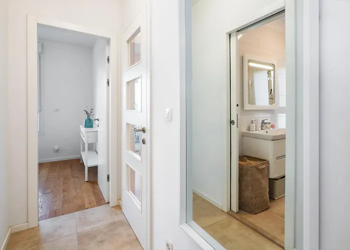 Sea View With Garden Joshua