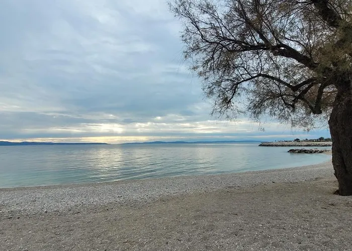 Sea View With Garden Joshua Apartamento *